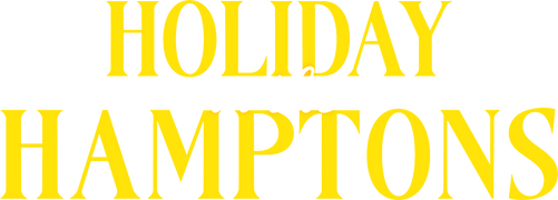 Holiday in the Hamptons