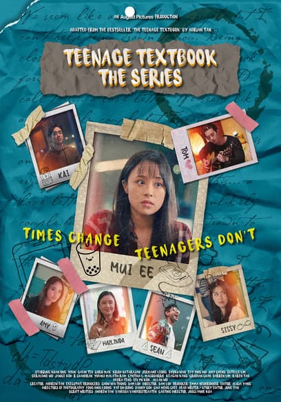 Teenage Textbook