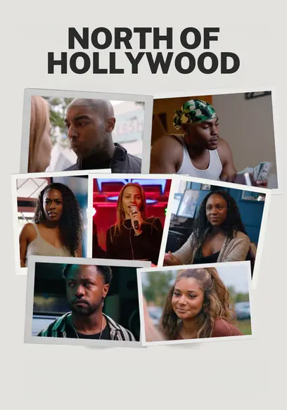 North of Hollywood