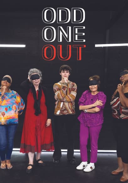 Odd One Out