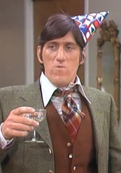 S01:E04 - Lionel, the Playboy poster