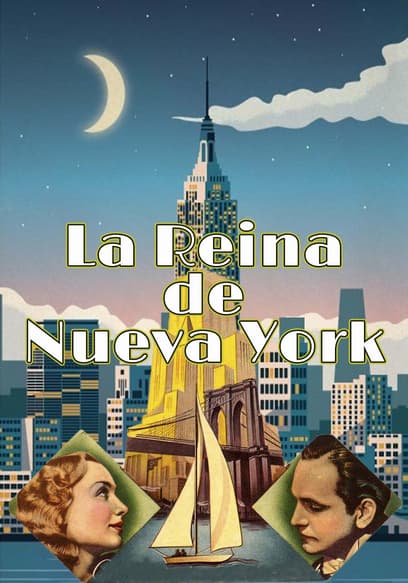 La reina de Nueva York (Doblado)