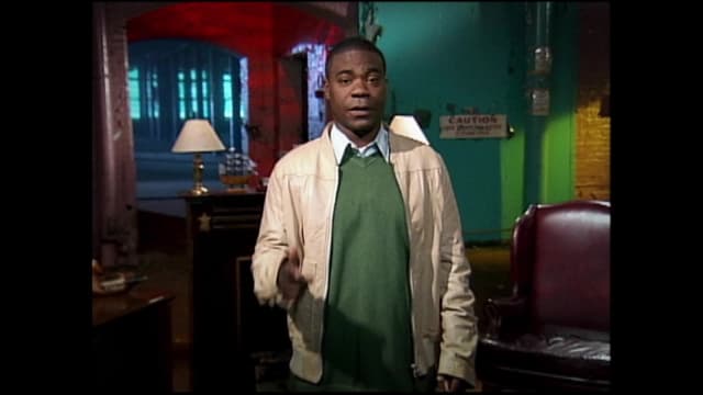 S09:E02 - Ufo Abduction