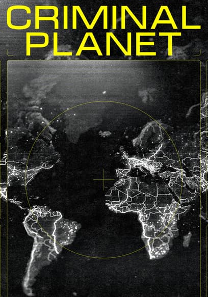 Criminal Planet