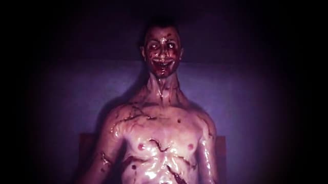 S20:É12 - S20:E12 - Wrong Floor