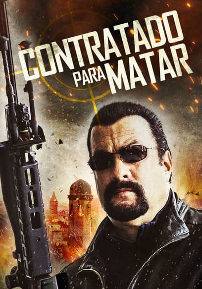 Contratado Para Matar (Doblado)