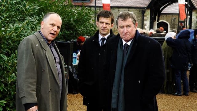 S10:E07 - They Seek Him Here