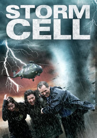 Storm Cell poster