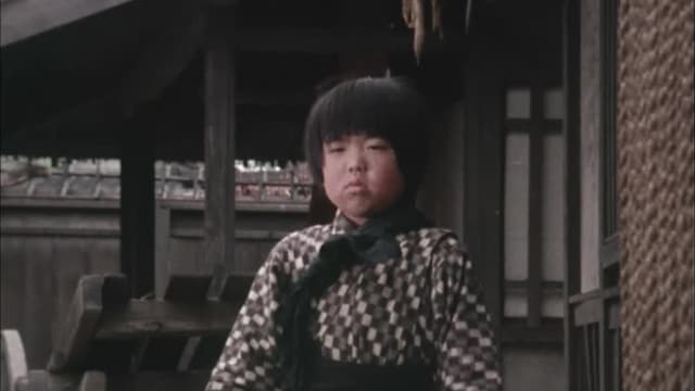 S04:E17 - Whose Child Is This