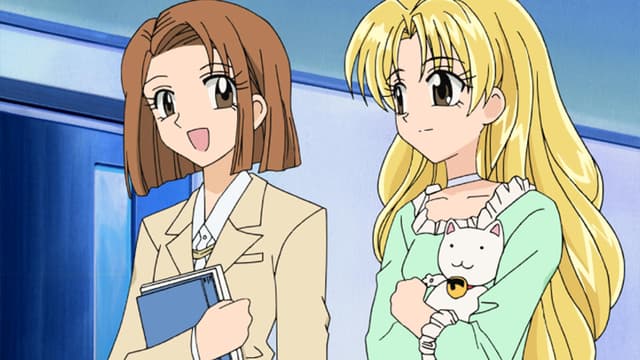 S01:E06 - A Long Day in the Studio