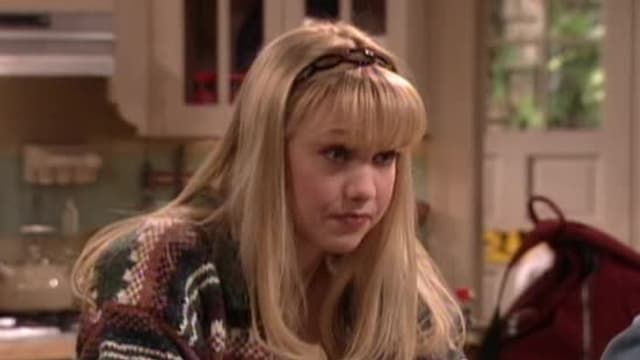 S01:E18 - Baby Boomer Angst