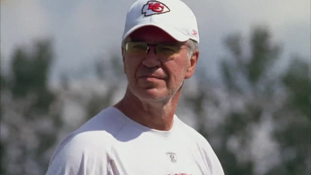 S2007:E02 - Kansas City Chiefs
