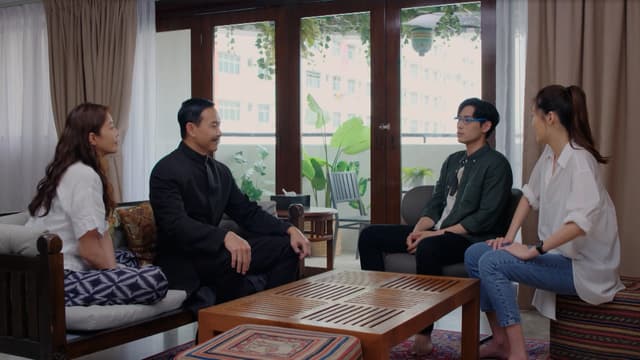 S01:E15 - Episode 15