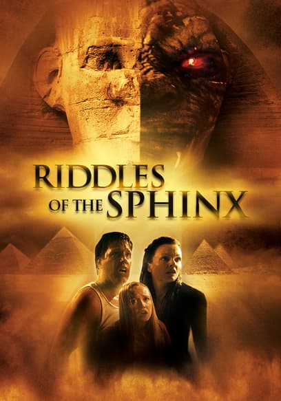 Riddles of the Sphinx