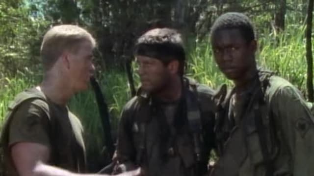 T01:C07 - S01:E07 - Brothers, Fathers, Sons