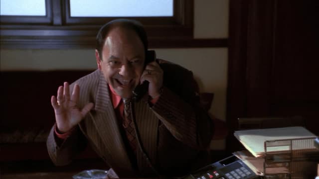 S04:E13 - Gimme Shelter