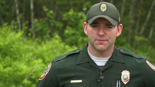 S16:E09 - Raccoon Rodeo