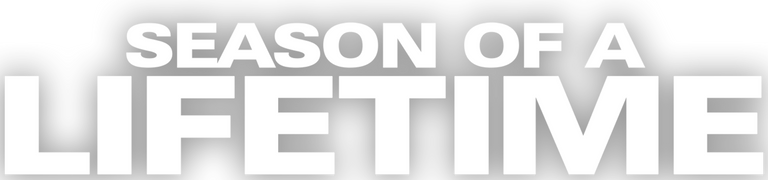 Season of a Lifetime
