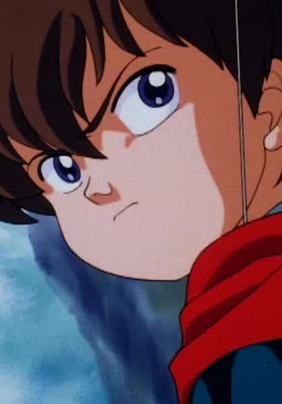 Robin Hood I: An Animated Classic Trailer