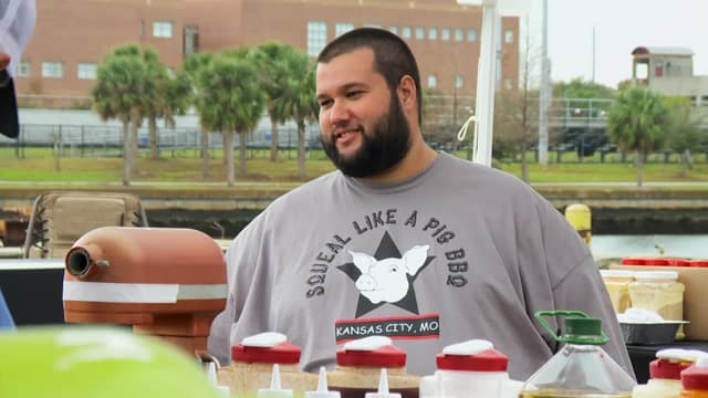 S06:E03 - Kansas City Que-Off