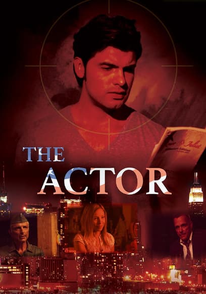 The Actor