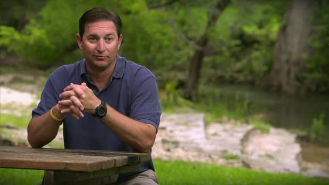 S01:E05 - Texas Flash Flood