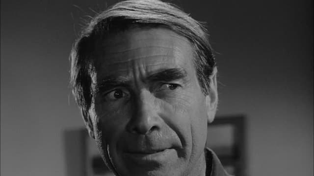 S01:E08 - The Human Factor