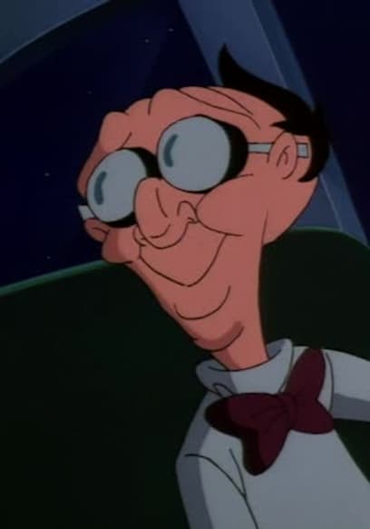 S01:E53 - Drive Insane/Girlfeathers/I'm Cute poster
