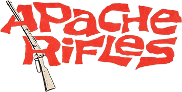 Apache Rifles