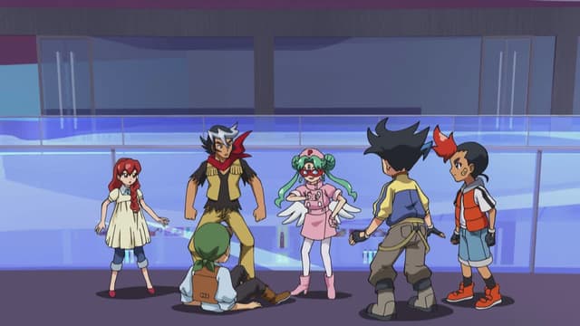 S01:E30 - A Dark Blair Rising