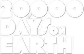 20,000 Days on Earth