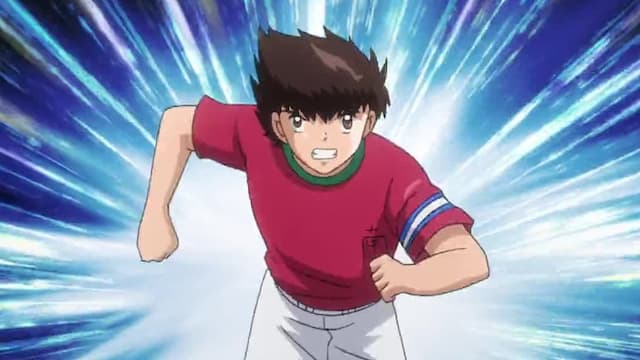 S01:E44 - Un Duelo De Diez