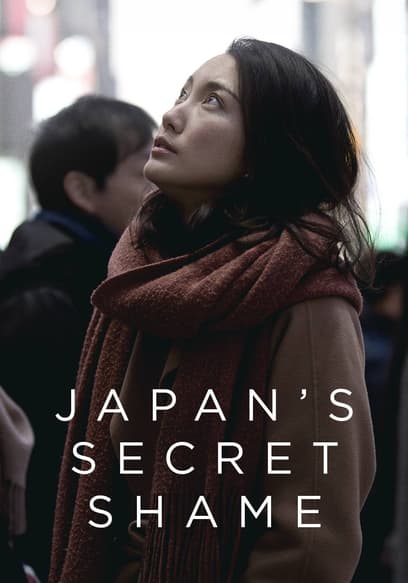 Japan's Secret Shame