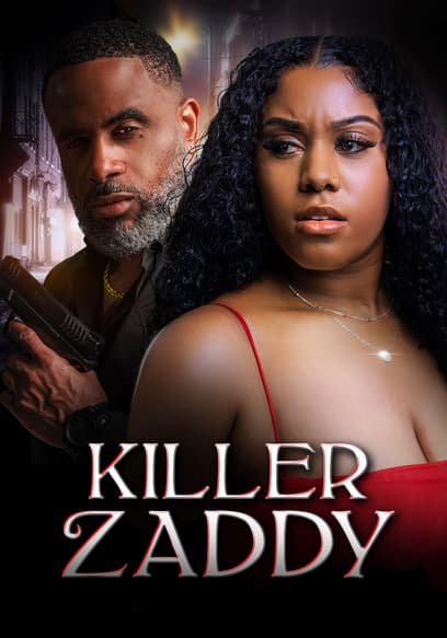 Killer Zaddy