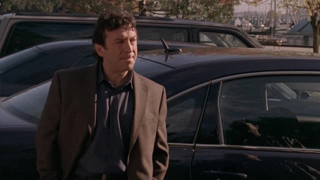 S02:E11 - A Dark Alliance