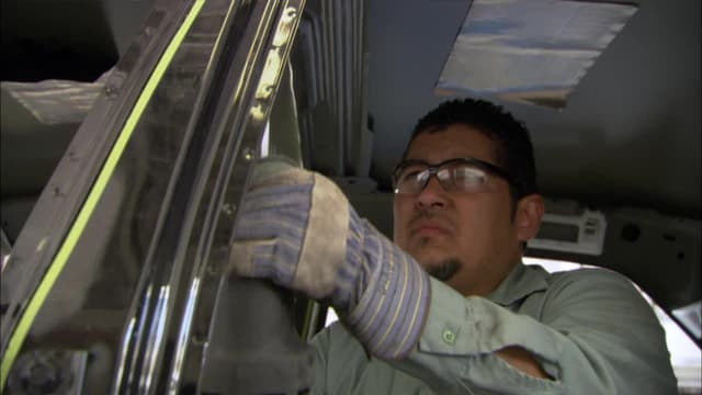 S06:E18 - Stainless Steel and More