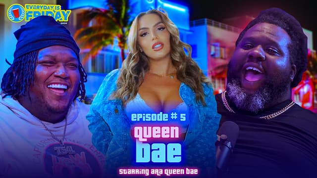 S01:E05 - Queen Bae