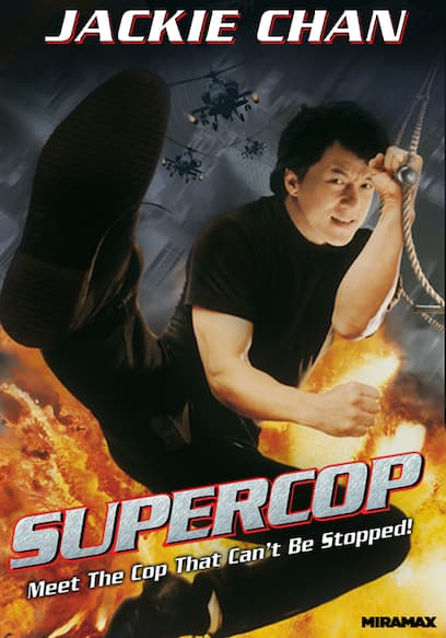 Supercop