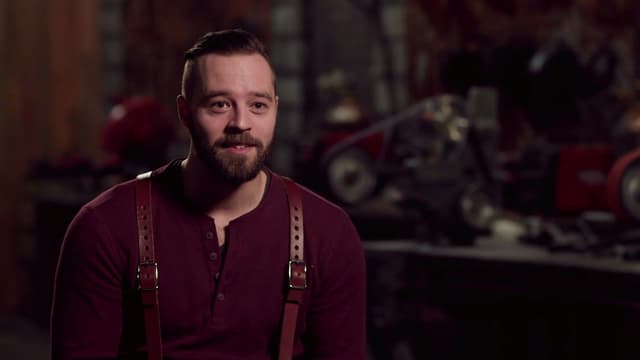 S04:E05 - Fans' Choice