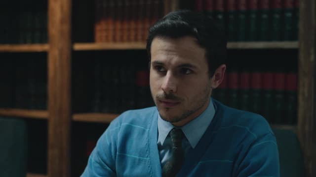 S01:E09 - Episodio 9