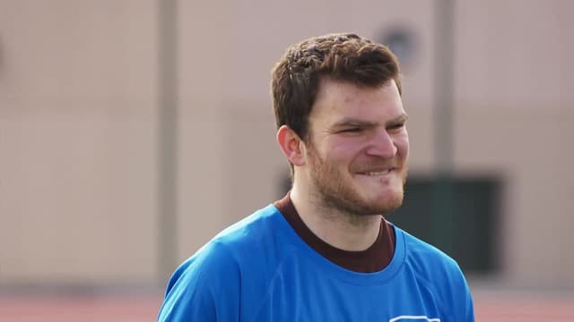 S22:E06 - Fusion Confusion