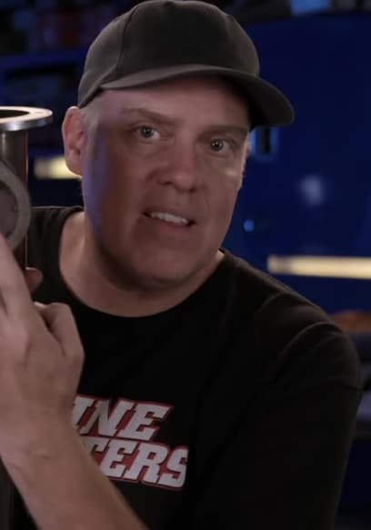 S05:E18 - ZOOMIES Shootout poster