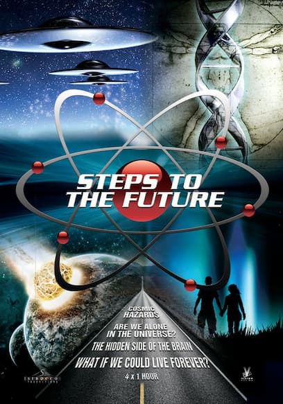 Steps to the Future