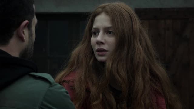 S02:E03 - Morgane