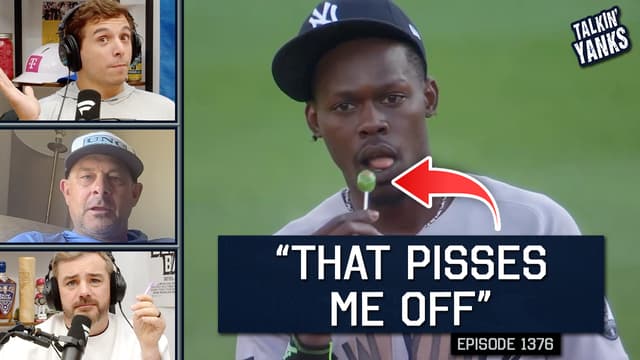 S2026:E1376 - Boone Hated Jazz Playing with a Lollipop