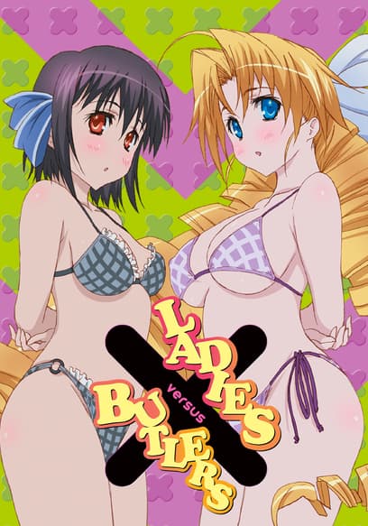 S01:E02 - Lady Versus Lady