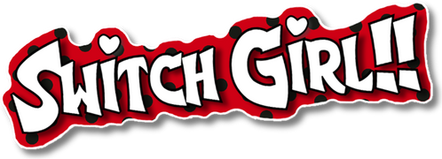 Switch Girl!!