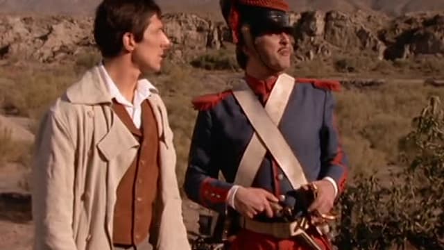 S01:E02 - Death to the King