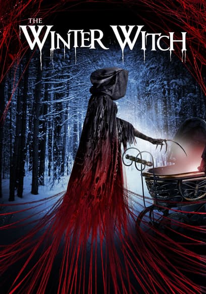 The Winter Witch