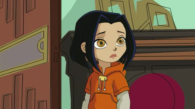 S02:E27 - Demon World (Pt. 1)